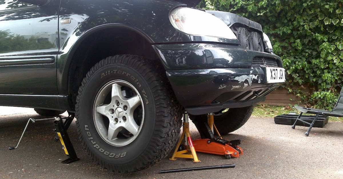 Car Bouncing Too Much Bad Shocks: Causes and Quick Fixes