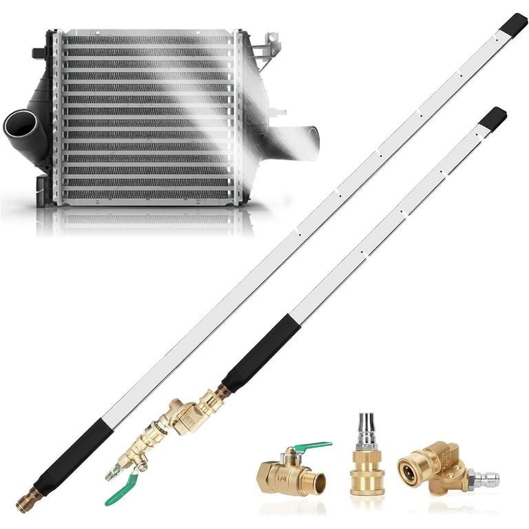 Radiator Maintenance Tips: Keep Your System Running Smoothly