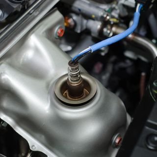 Check Engine Light Oxygen Sensor: Causes, Fixes, and Costs