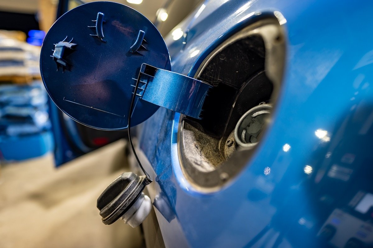 Check Engine Light Gas Cap: Causes, Fixes, and When to Worry