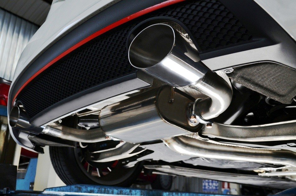 Car Exhaust System Maintenance: Essential Tips for Peak Performance