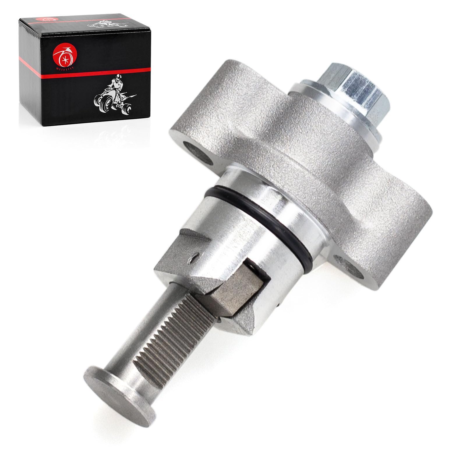 Timing Chain Replacement Guide: Step-by-Step Instructions