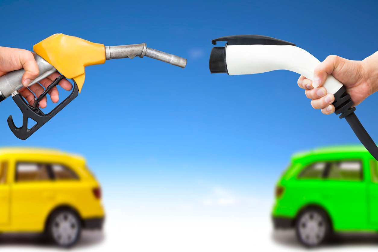 Ev Carbon Footprint Vs Gas Car: Which Is Greener in 2024?