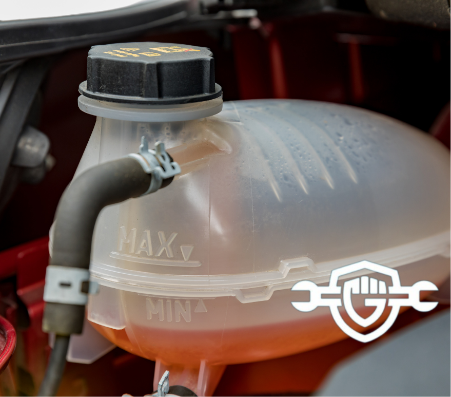 Engine Coolant Level Check: Essential Steps for Car Safety
