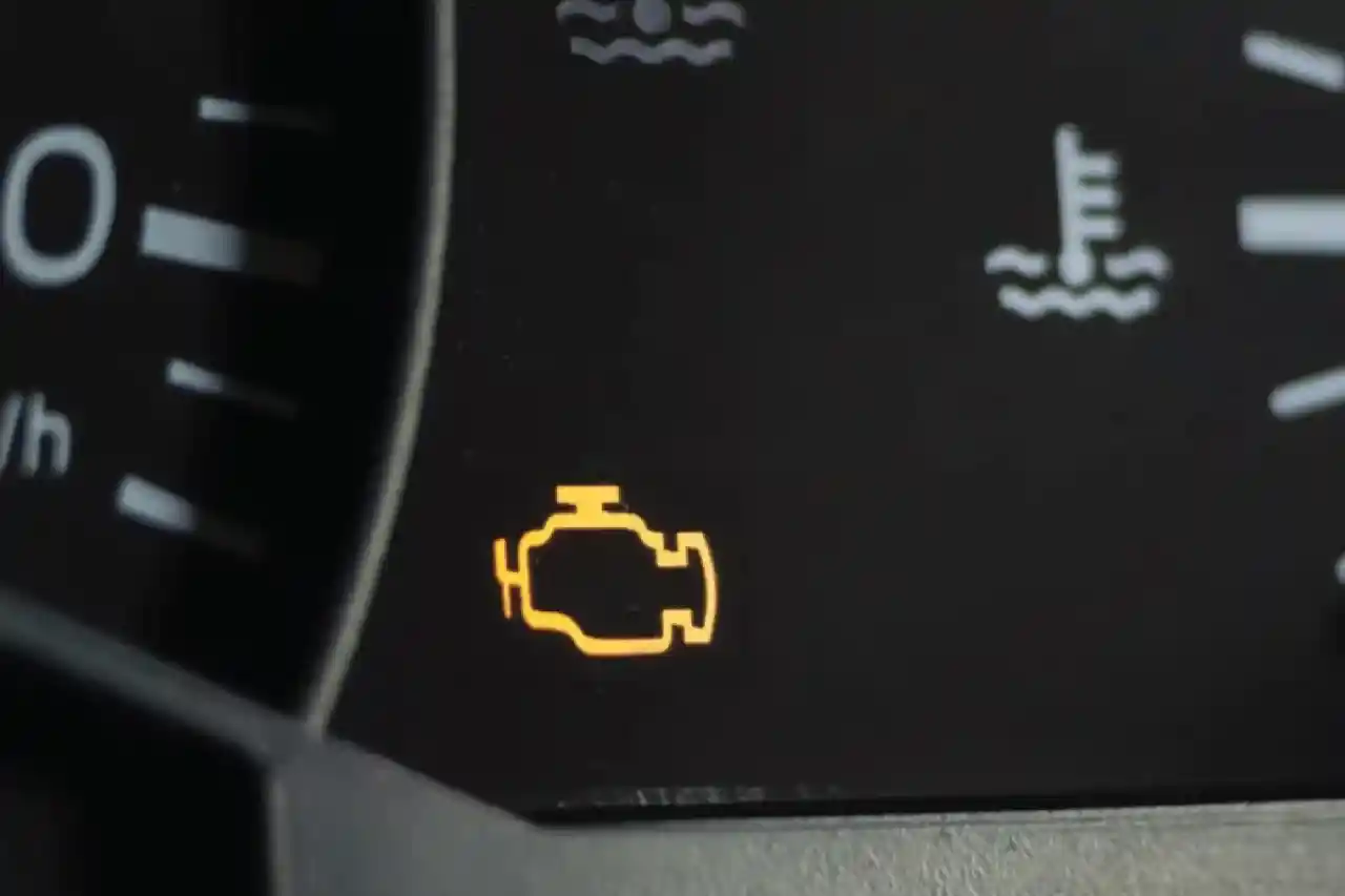 Check Engine Light Diesel DPF: Causes, Fixes & Prevention