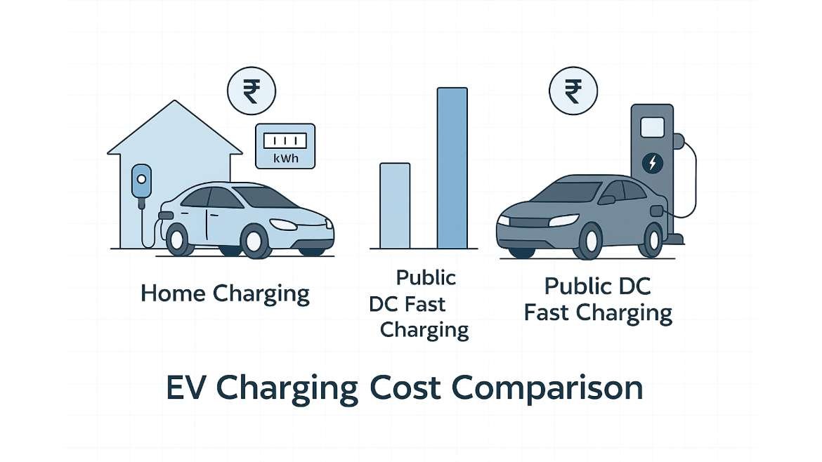 Electric Car Charging Guide for Beginners: Easy Steps to Get Started