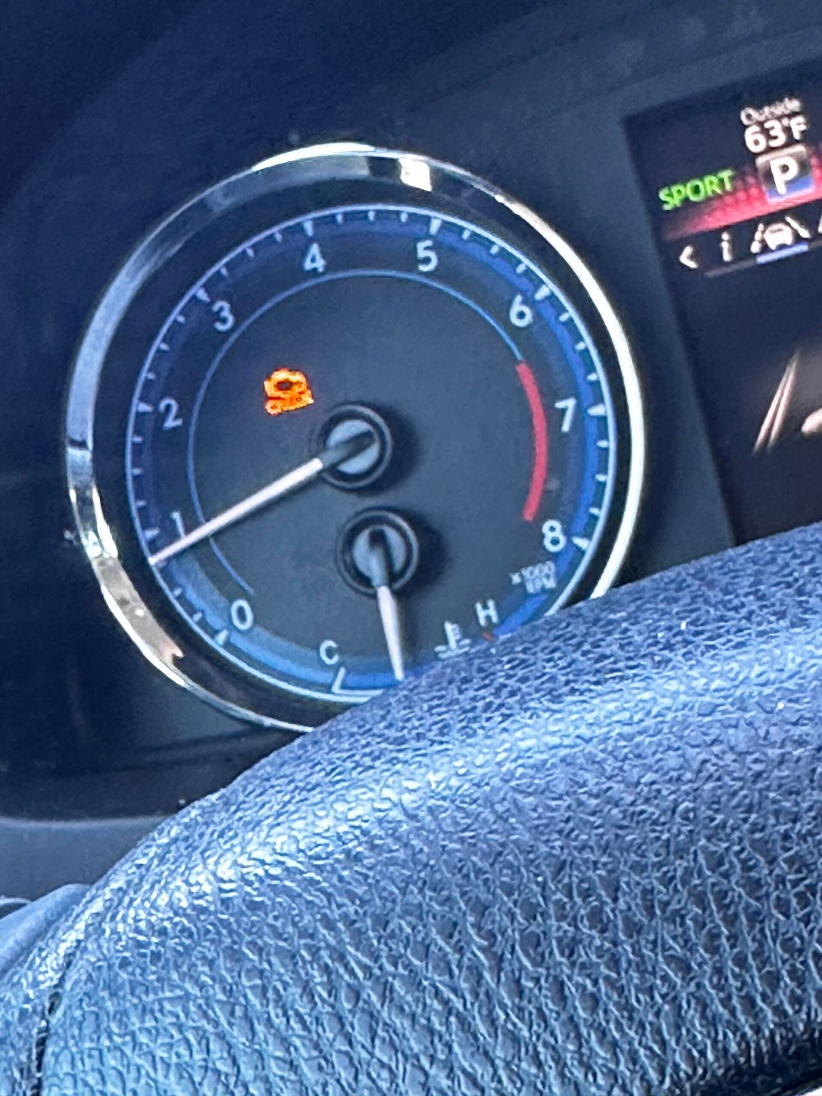 Check Engine Light Toyota Corolla: Top Causes and Quick Fixes