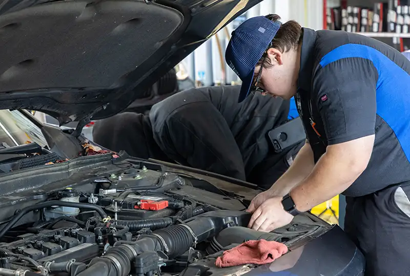 Check Engine Light Low Oil Pressure: Causes and Quick Fixes