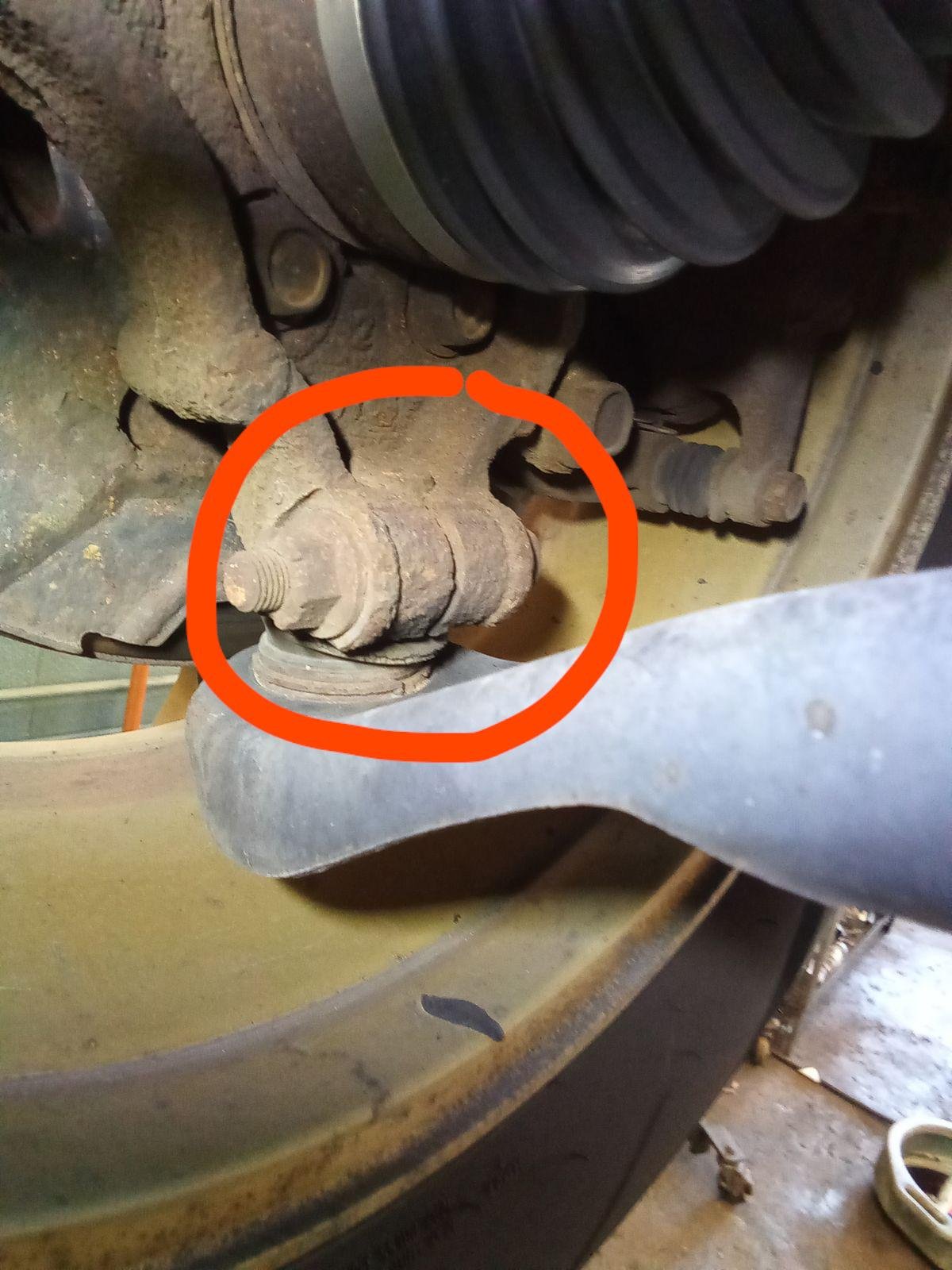 Ball Joint Replacement When Needed: Signs, Costs, and Timing