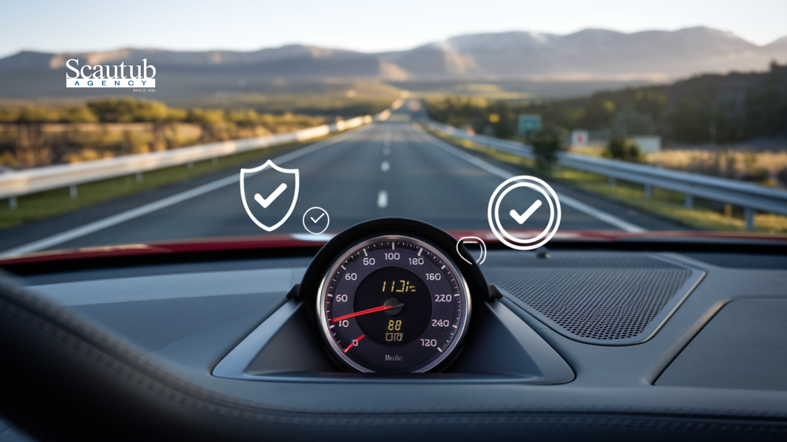 How Mileage Affects Insurance Rates: What Drivers Need to Know