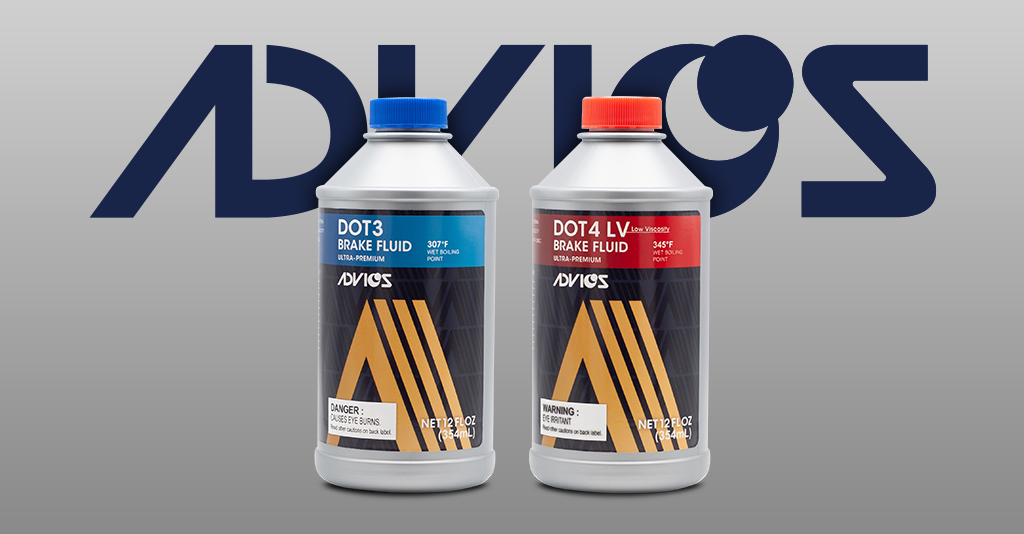 Dot 3 Vs Dot 4 Brake Fluid: Key Differences Explained