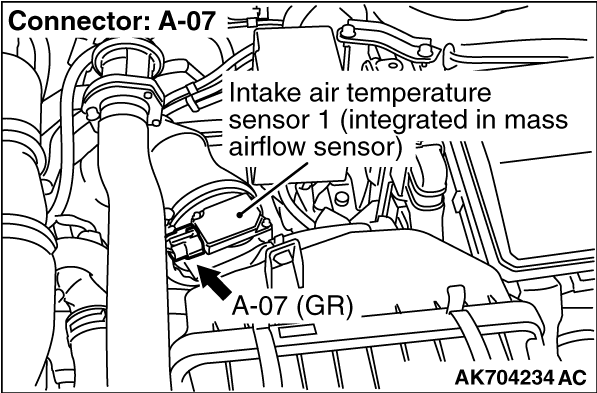 P0113 Intake Air Temperature Sensor High: Causes and Fixes