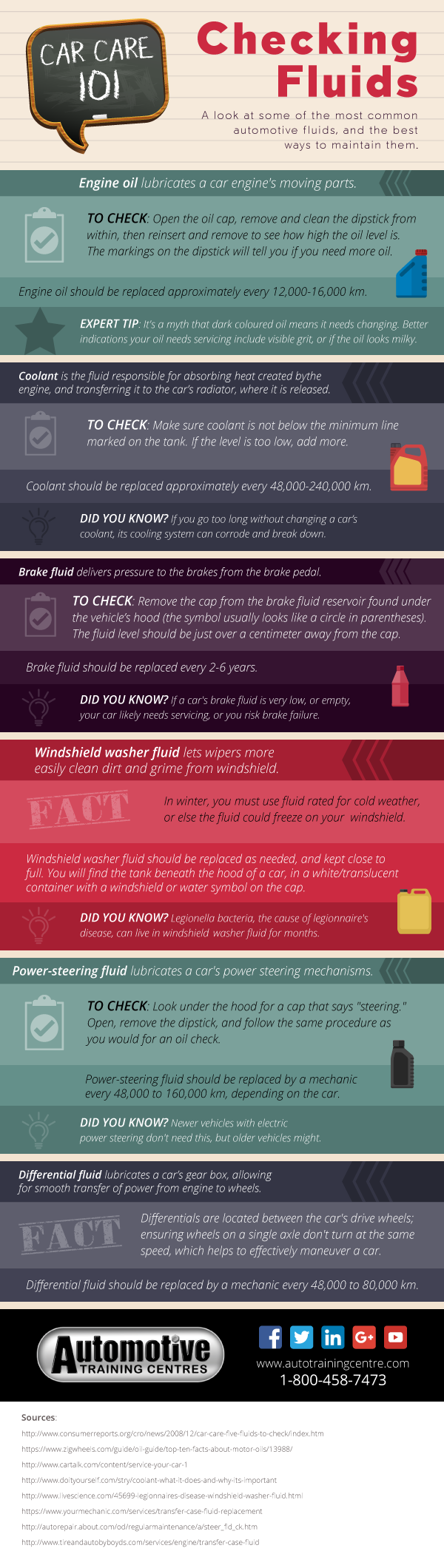 How to Check Car Fluids: A Simple Guide for Beginners