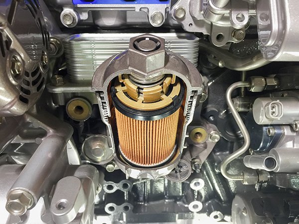 Clogged Fuel Filter Symptoms: Warning Signs and Fixes