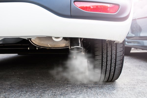White Smoke from Exhaust Causes: Top Reasons and Quick Fixes