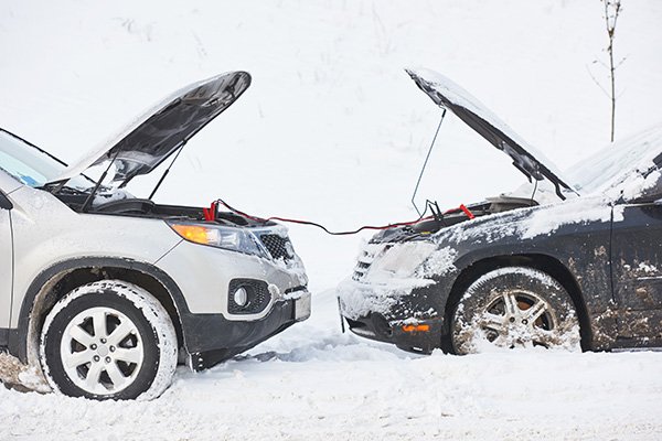 Car Won't Start in Cold Weather: Top Fixes and Prevention Tips