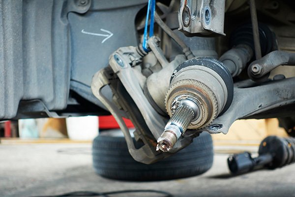 Cv Joint Clicking Noise Turning: Causes, Fixes, and Prevention