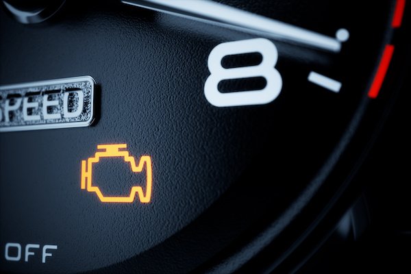 Check Engine Light Flashing: What It Means and What to Do Next