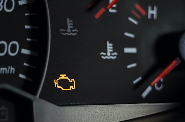 Why is My Check Engine Light Flashing? Top Causes and Fixes