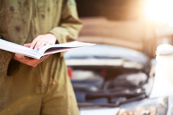 How to Read Car Owner Manual: Essential Tips for Every Driver