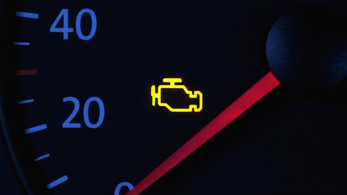 How Long Can You Drive With Check Engine Light On? Expert Guide