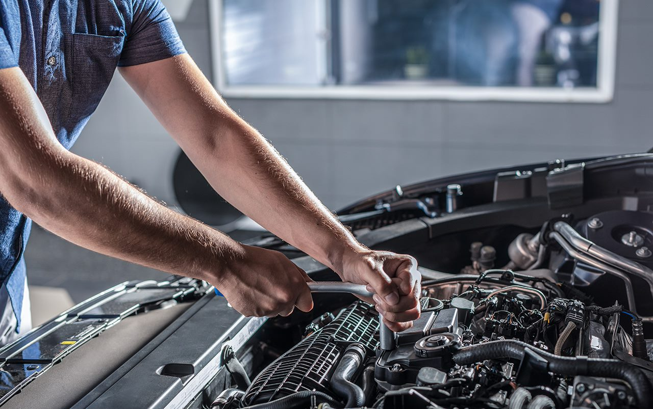 Car Tune Up What'S Included: Essential Services Explained