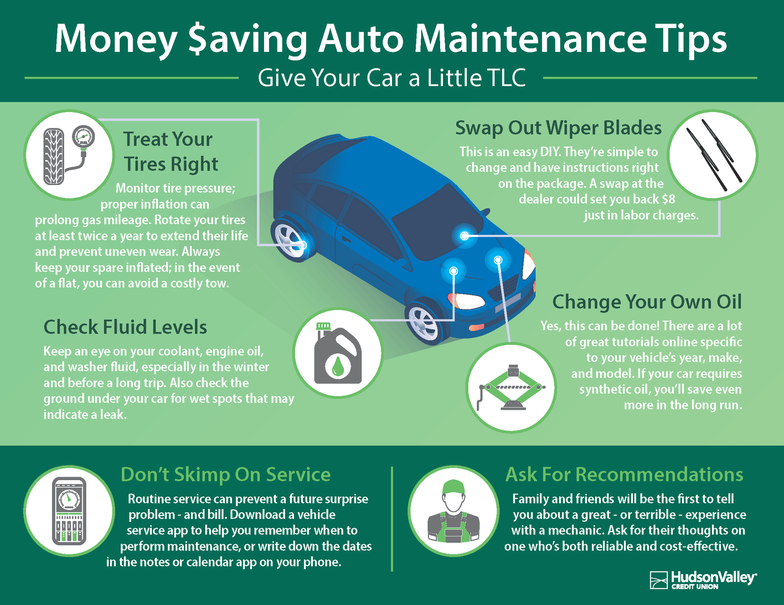 Car Maintenance Save Money Tips: Simple Ways to Cut Costs
