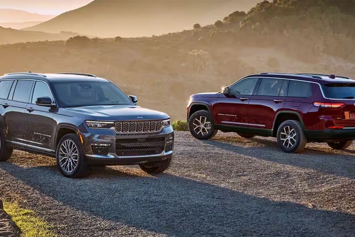 4X2 Vs 4X4 Truck Comparison: Which Is Best for You?