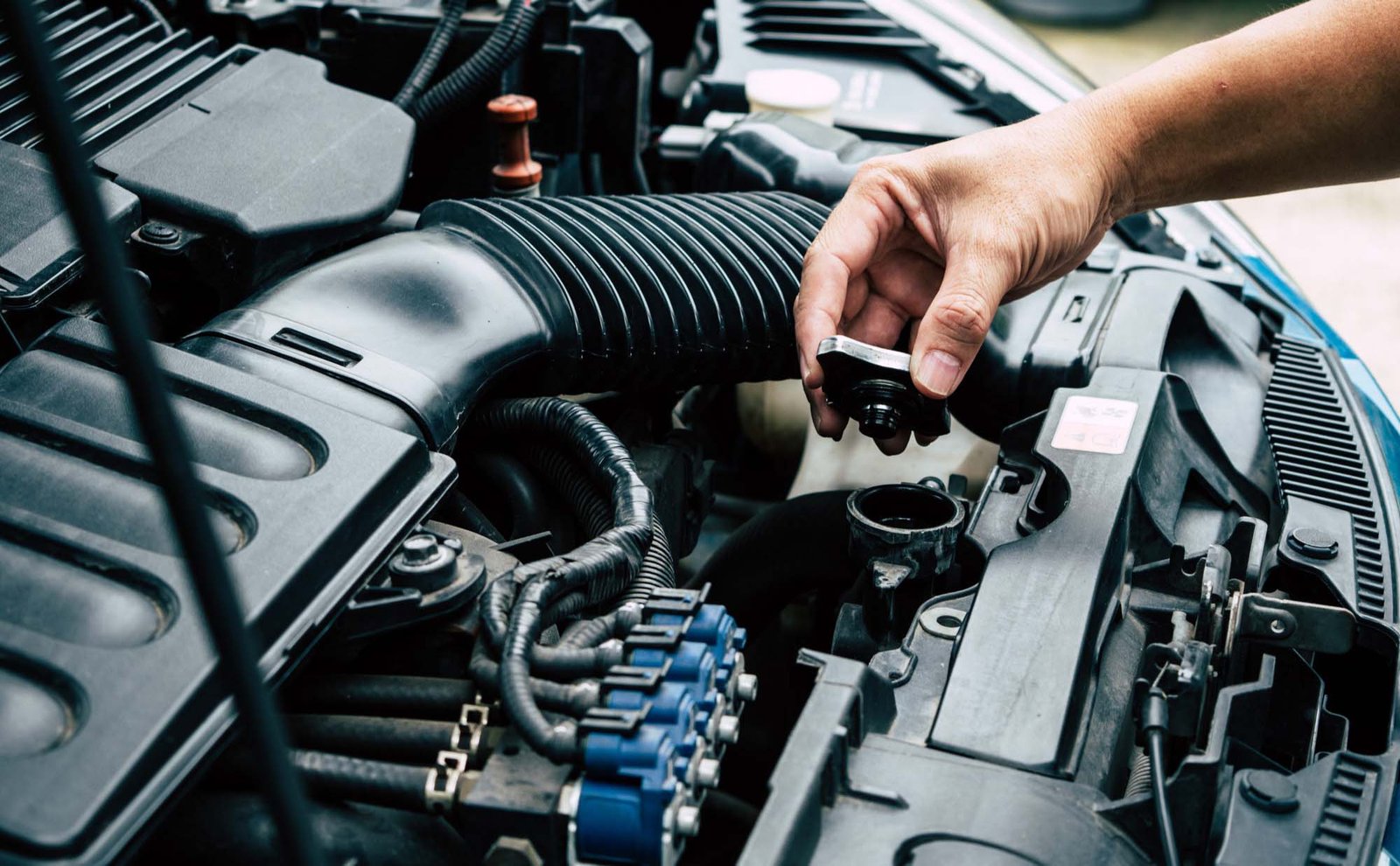 Coolant System Flush Benefits: Boost Engine Life and Performance