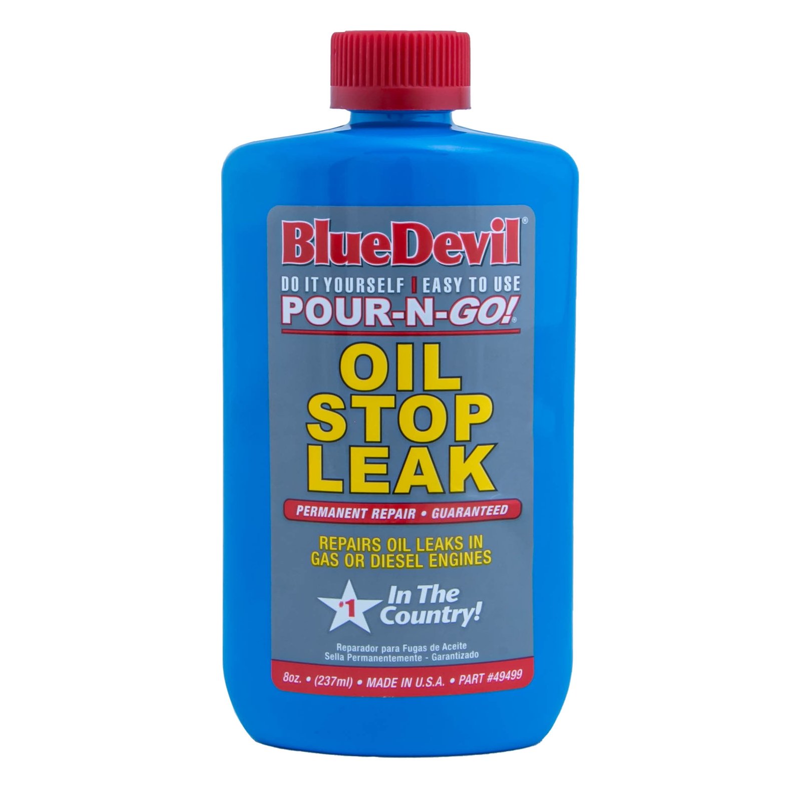 How to Fix Oil Leak Yourself: Step-by-Step DIY Guide