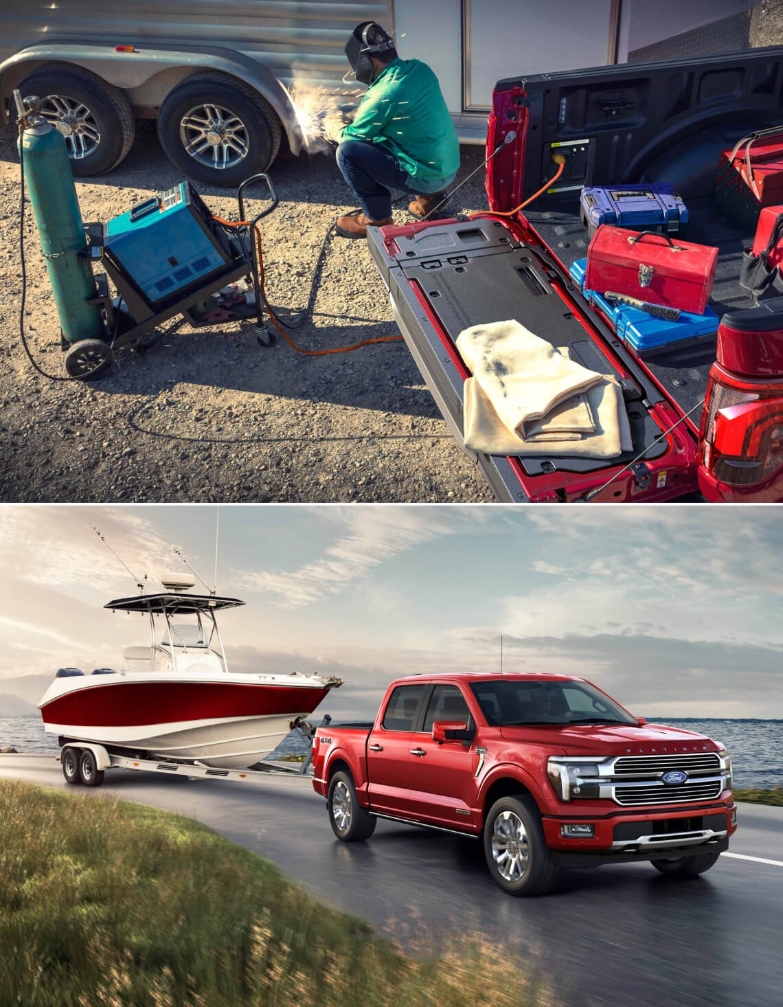 Truck Bed Size Comparison Guide: Find Your Perfect Fit Fast