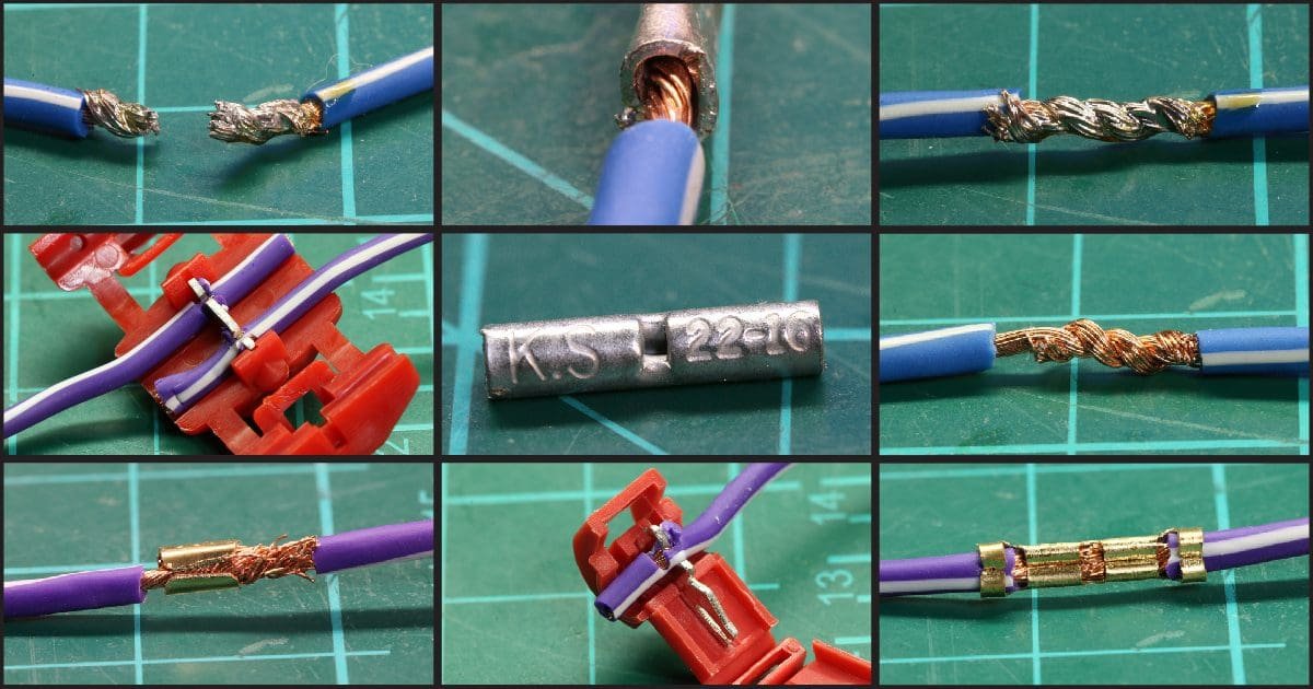 How to Solder Car Wiring: A Step-by-Step Guide for Beginners