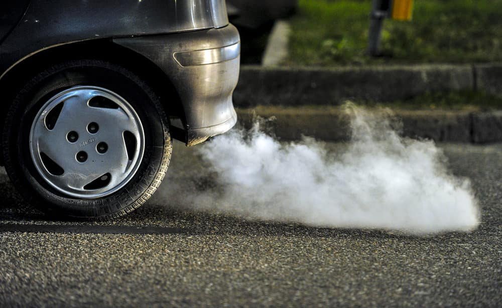 Car Burning Oil Causes And Fix: Stop Engine Damage Fast
