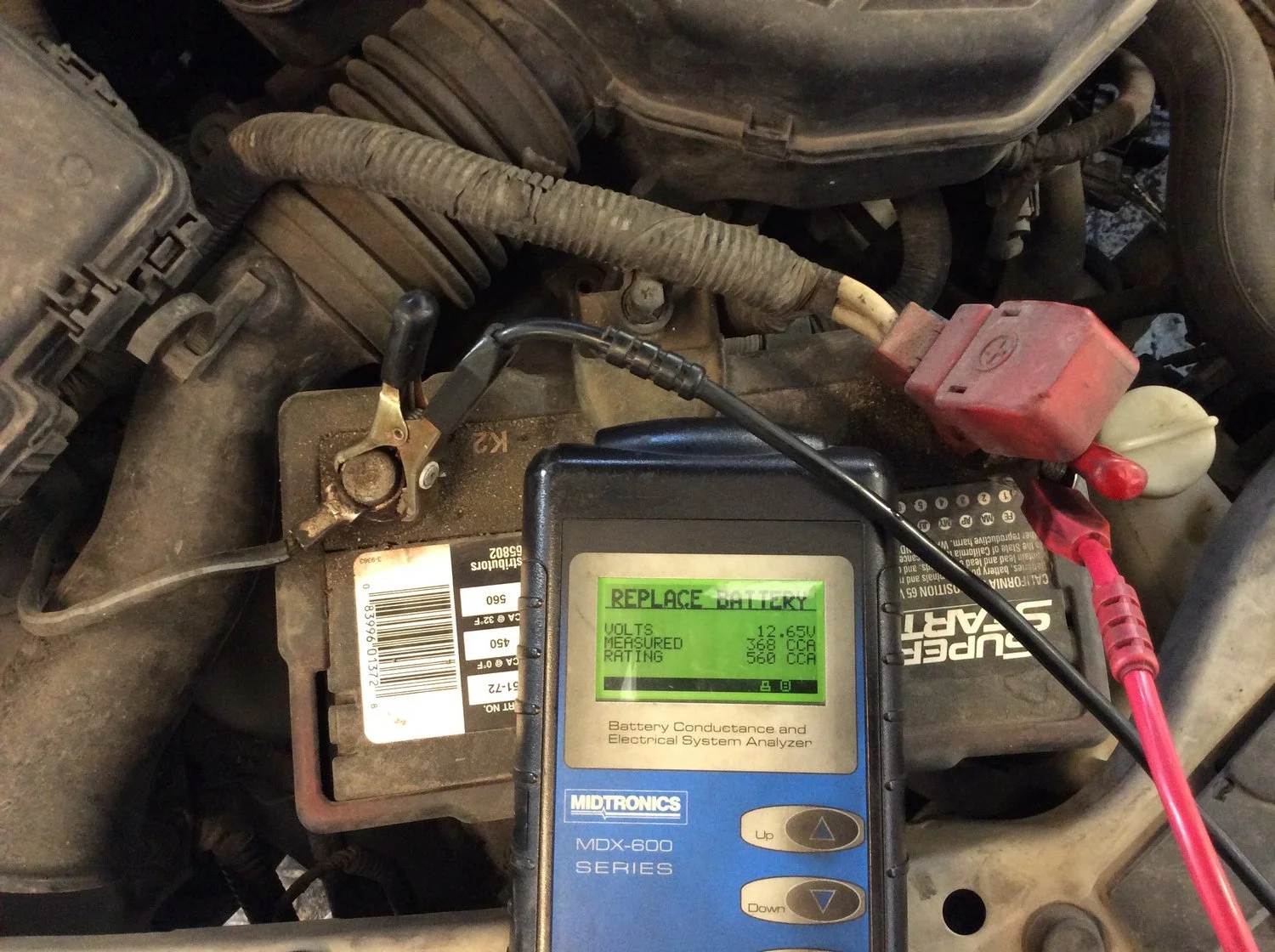 Car Won't Start Headlights Dim: Top Causes and Quick Fixes