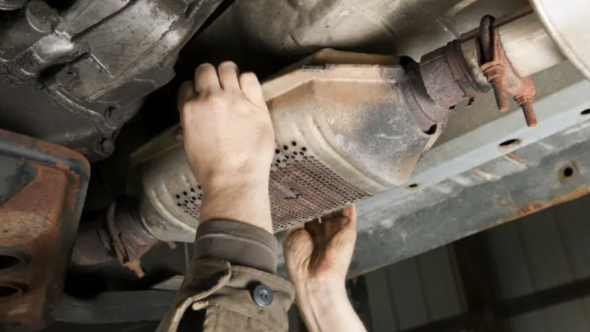 Catalytic Converter Maintenance: Essential Tips for Peak Performance