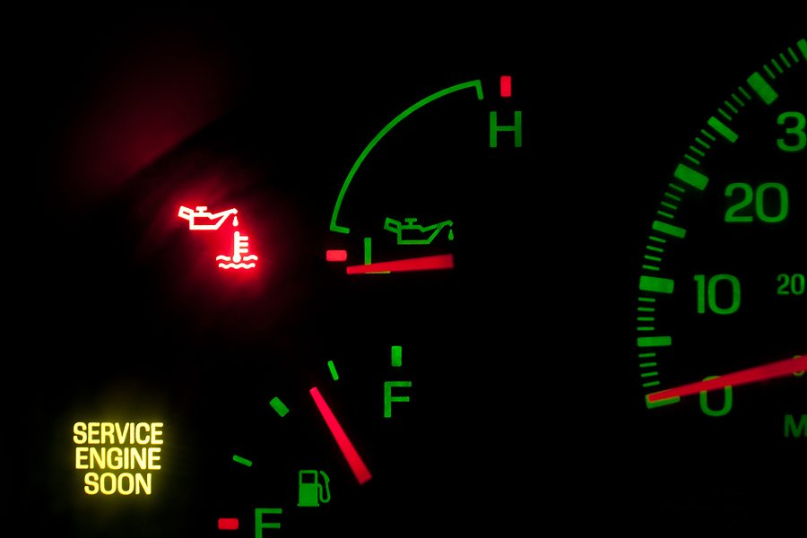How Long Can You Drive With Check Engine Light On? Expert Guide
