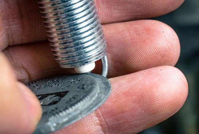 Spark Plug Gap Chart by Vehicle: Find the Perfect Fit Fast