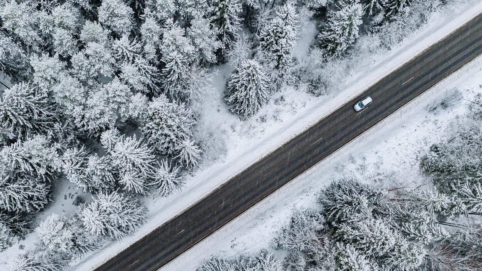 EV Winter Driving Tips: How to Stay Safe and Maximize Range