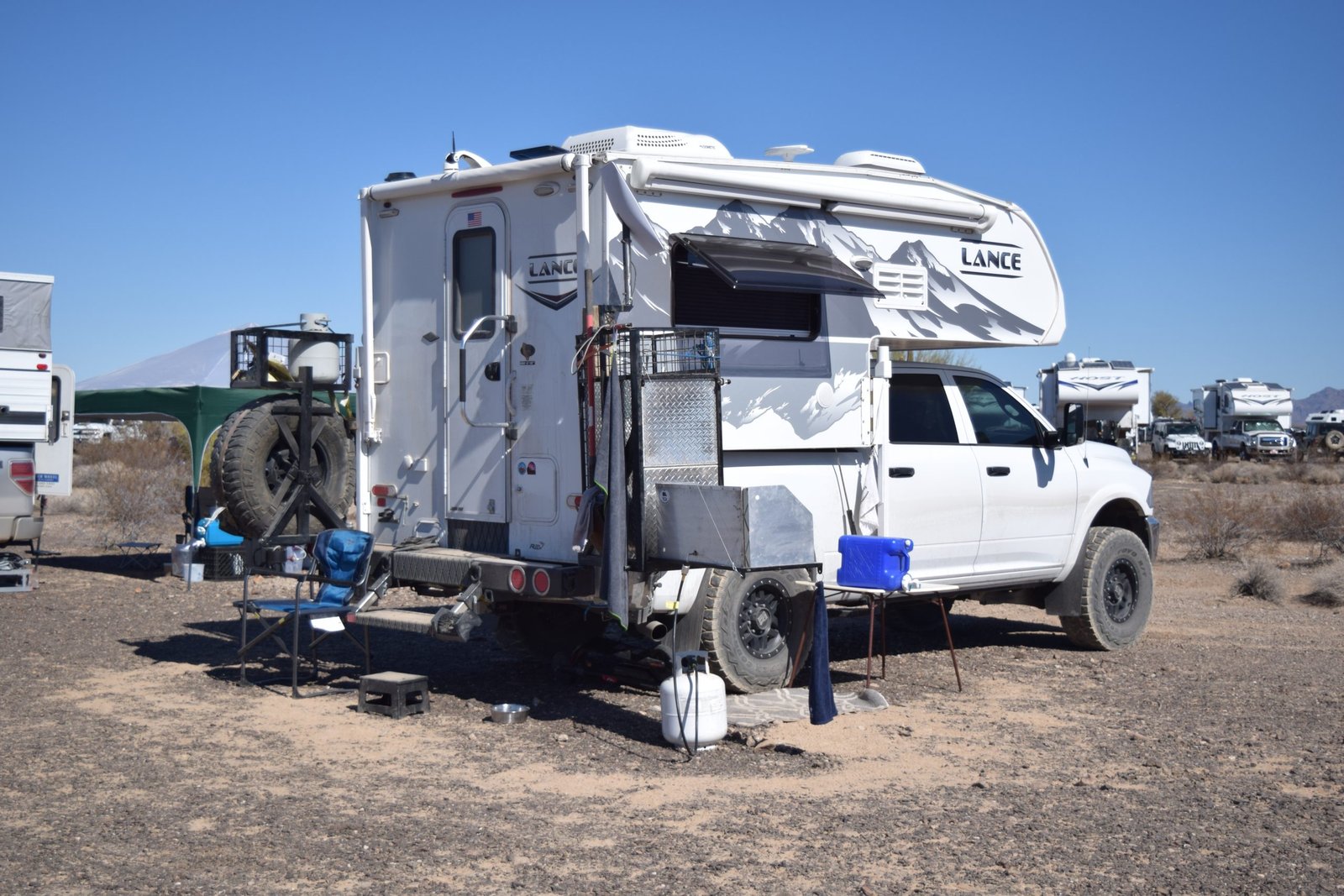 Half Ton Truck Comparison Guide: Top Picks for 2024