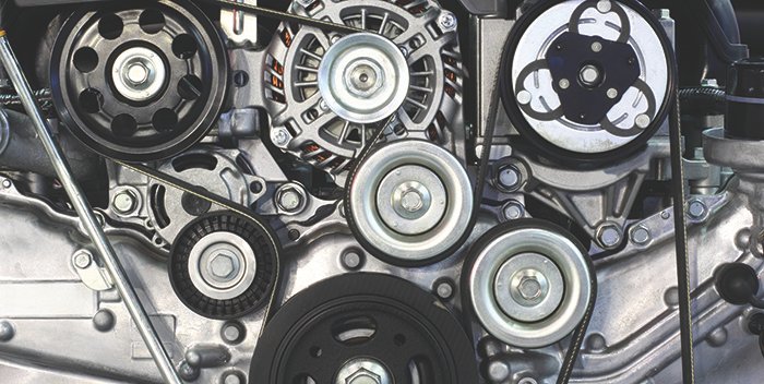 Drive Belt Inspection Schedule: How Often Should You Check?