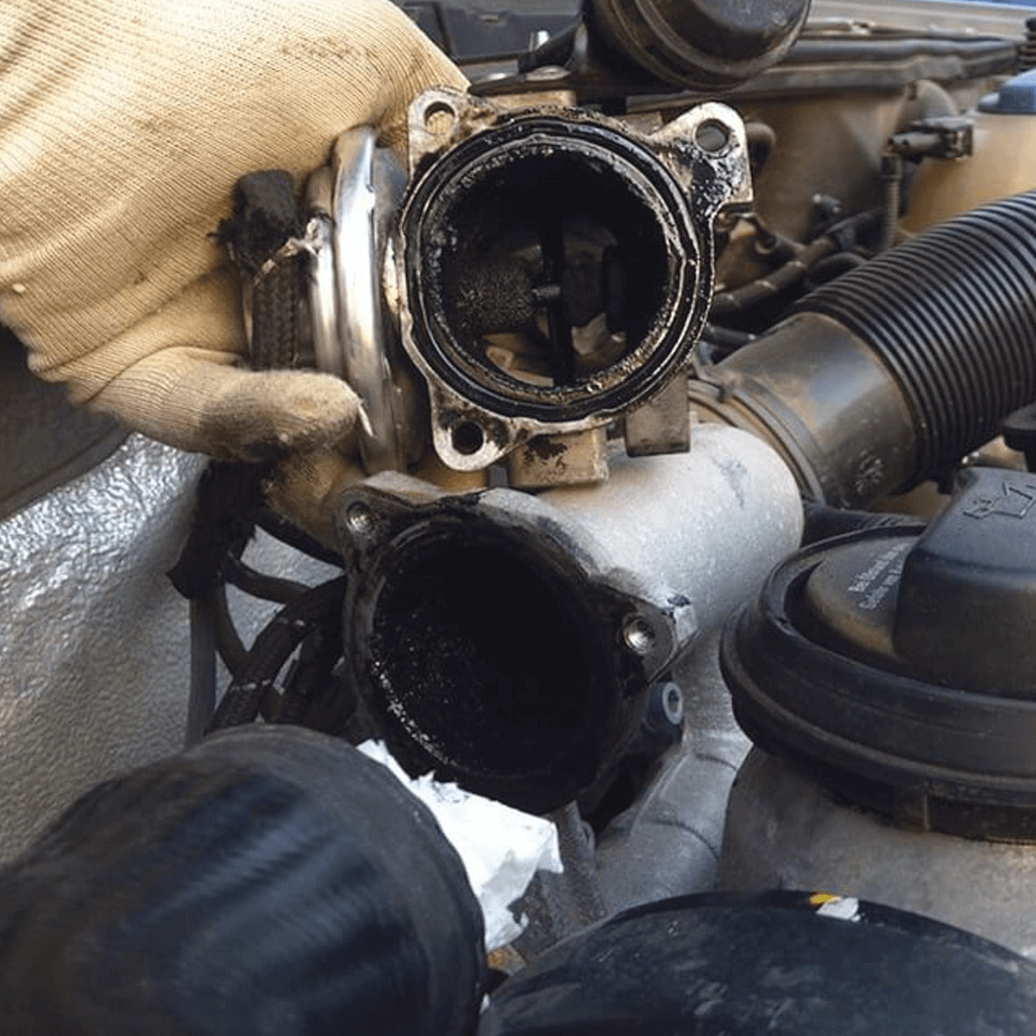 Egr Valve Cleaning Maintenance: Keep Your Engine Running Smoothly