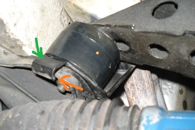 How to Replace Motor Mount DIY: Step-by-Step Guide for Beginners