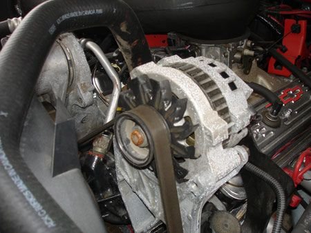 How to Replace Alternator: Step-by-Step Guide for Beginners