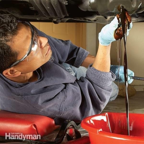 How to Change Car Oil at Home: A Step-by-Step DIY Guide