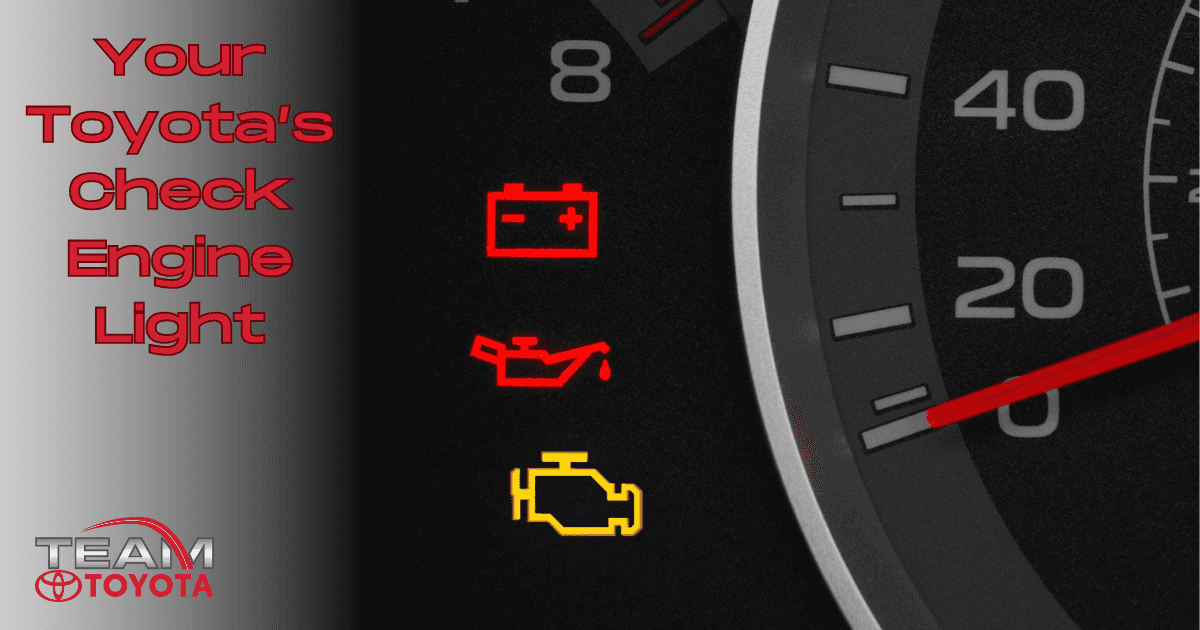 Hybrid Car Check Engine Light Meaning: What Drivers Need to Know