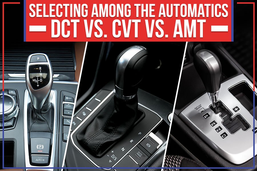 CVT vs Automatic Transmission Reliability: Which Lasts Longer?