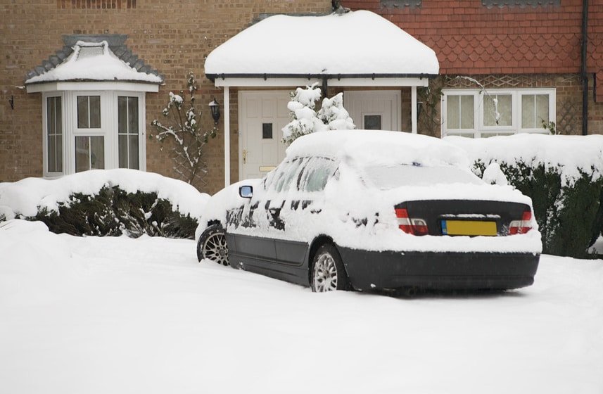 Car Won't Start in Cold Weather: Top Fixes and Prevention Tips