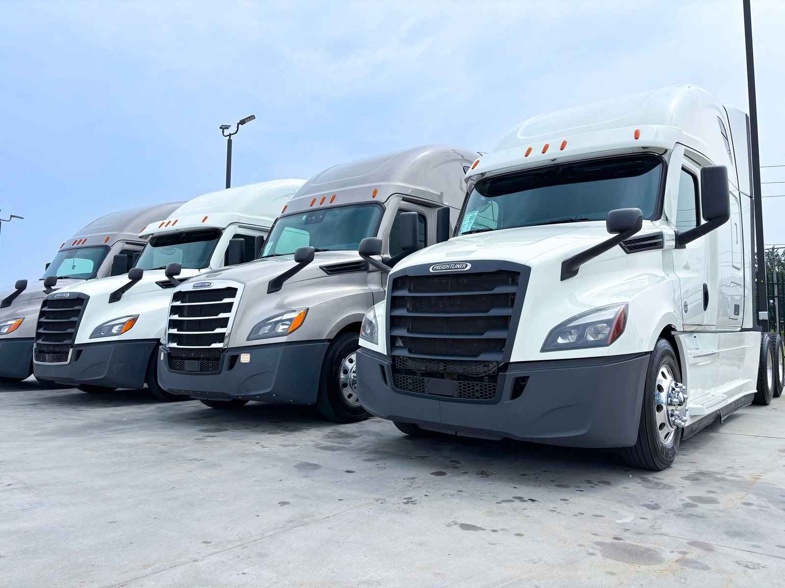 Fleet Vehicle Buying Guide Used: Save Big With Smart Purchases