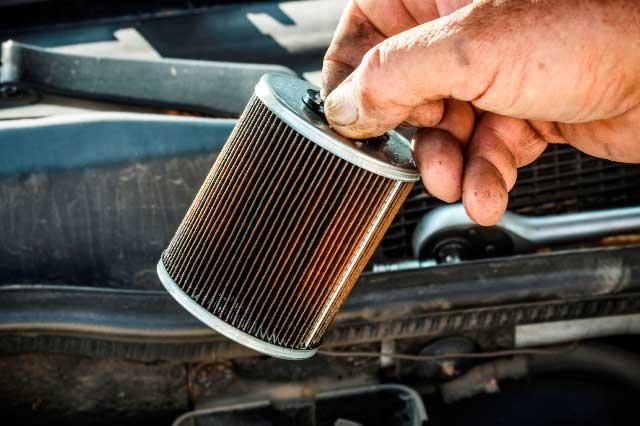 How to Replace Fuel Filter: A Step-by-Step Guide for Beginners