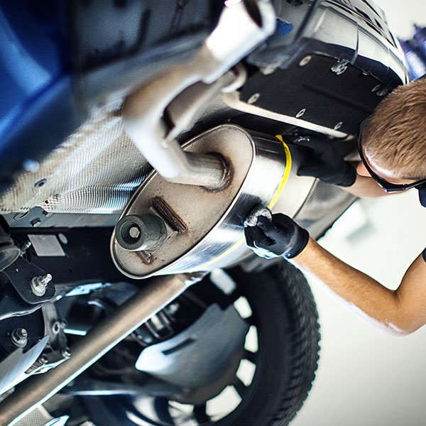 Car Exhaust System Maintenance: Essential Tips for Peak Performance